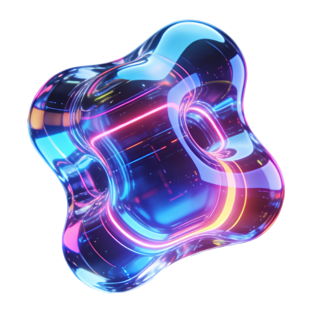 cube